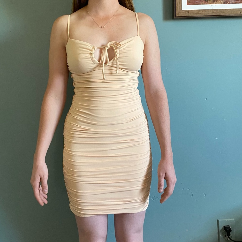 Tiger mist XXS Morgana Dress
